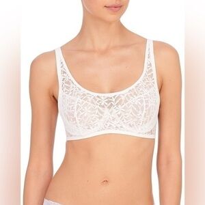 Natori Portrait Underwire Bra Women Lingerie & Shapewear